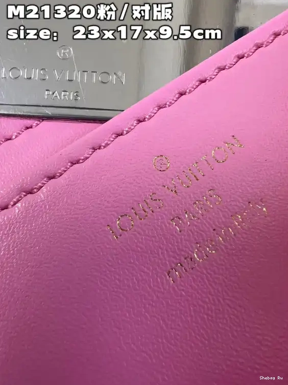 TWIST LOUIS MM VUITTON 0526